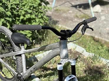 merida warrior: BMX велосипед, Рама M (156 - 178 см), Б/у — 2