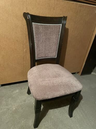 Продаю 4 🪑 карагач в хорошем состоянии