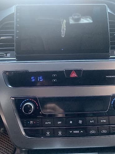 a 51: Сдаю Hyundai Sonata под такси, Долгосрочно, | Залог, Водительские права — 4