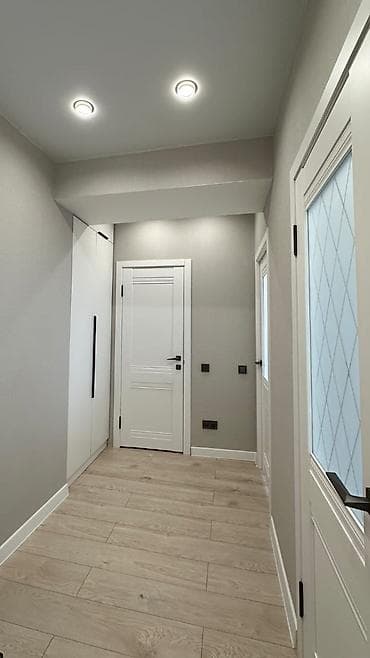 pro group: 1 комната, 42 м², Технопарк Элитка, 10 этаж, Дизайнерский ремонт — 7