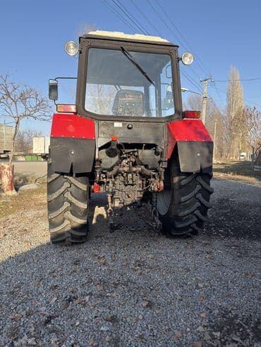 Zoomlion Тракторлор: Продаю МТЗ 892.2 Белорус 2015 года Свежо пригнанный из белорусси lalafo.kg да — 4 Zoomlion Тракторлор: Продаю МТЗ 892.2 Белорус 2015 года Свежо пригнанный из белорусси — 4