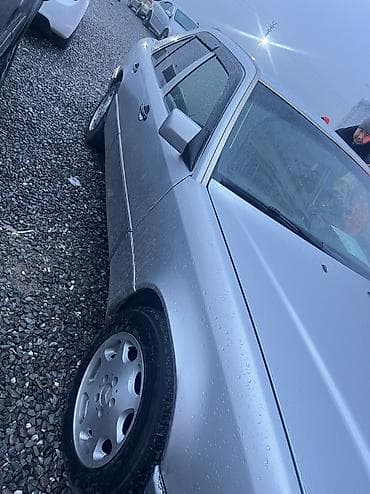 руль w124: Mercedes-Benz E-Class: 1994 г., Механика, Бензин, Седан — 2