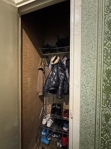 квартиры на прадажу: 2 комнаты, 50 м², 105 серия, 2 этаж — 9