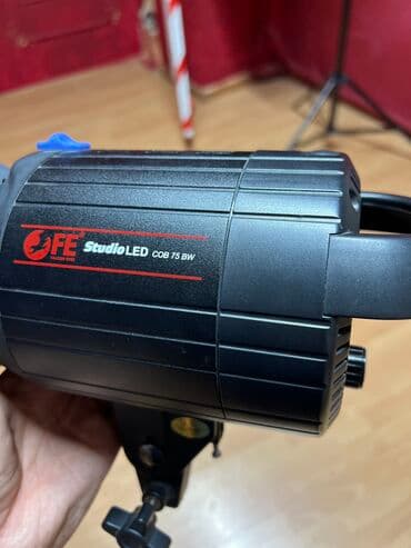кольцевая лампа для видео: Продается : Отражатель 100-150 GODOX новый 2200сом Комплект — 15