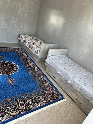 Күндүк ижара: Ысык-Көлдө конок үйү, Кут Ордо, Голубой Иссык-Куль, Чолпон-Ата, 10+ орун, Күнүмдүк — 7