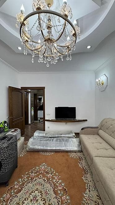 Спальные гарнитуры: Кухонный гарнитур, цвет - Коричневый, Дерево — 6