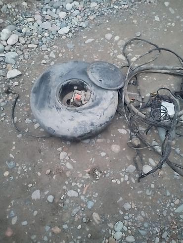 бензиновая лампа: Продаю автогазовойбалон 42 литровый сегодня сняли из Хонда Цивик — 2