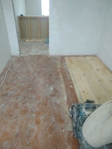 услуги фреза: Шлифовка паркета, Шлифовка пола Больше 6 лет опыта — 5