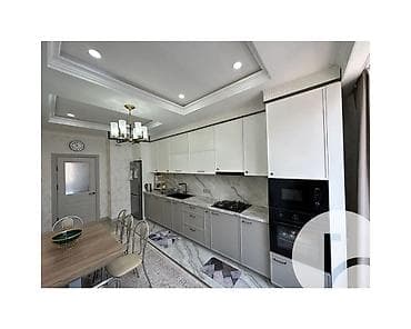 Недвижимость: 3 комнаты, 100 м², Элитка, 9 этаж, Евроремонт — 8