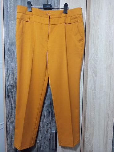 lining 38: Брюки — 4