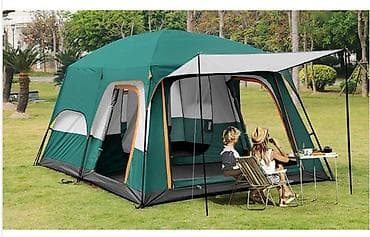 Спортивные сумки: Бесплатная доставка 🚚 Доставка по городу бесплатная Палатка — 3