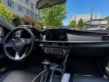 brenthon kia k5: Kia K5: 2020 г., 2 л, Автомат, Газ, Седан — 3