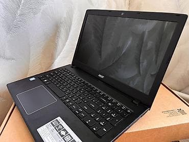 видо камера: Acer 15.6" ноутбук (серия Aspire) - Экран 15.6", матовый, HD - — 2