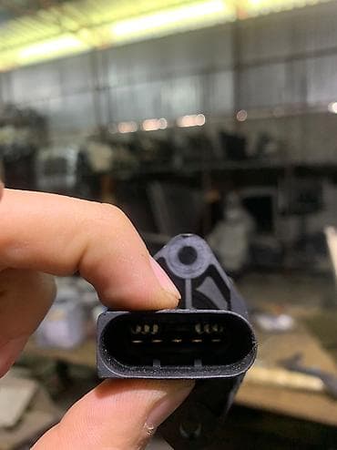 map sensor: Продается Расходомер воздуха ДМРВ (датчик массового расхода воздуха) — 3