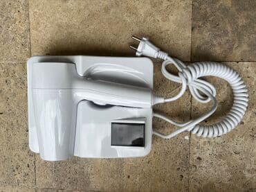 дайсон фен бишкек цена: Фен для номеров 1600W 1600 сом 
1300W 1200 сом — 1