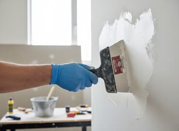 продаю шповник: Шпатель с лезвием из нержавеющей стали предназначен для выравнивания — 1