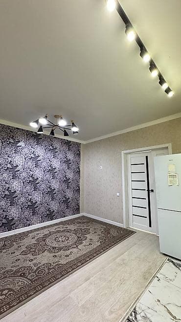 12: 2 комнаты, 64 м², Индивидуалка, 12 этаж, Евроремонт — 6