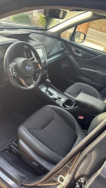 свечной провод форестер: Subaru Forester: 2020 г., 2.5 л, Вариатор, Бензин, Кроссовер — 2