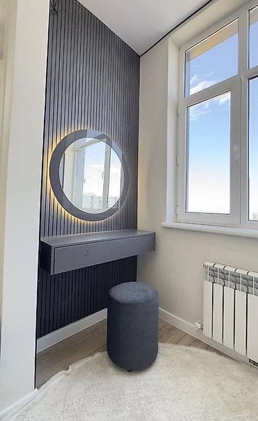 Недвижимость: 2 комнаты, 49 м², Технопарк Элитка, 14 этаж, Дизайнерский ремонт — 10