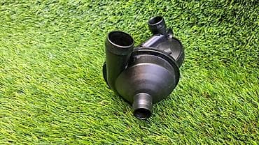 клапан бмв: Клапан двигателя BMW 2004 г., Б/у, Оригинал, Германия — 1