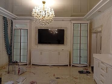 стеновой мдф: Другая мебель на заказ — 1