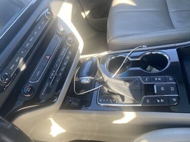 kia clarus: Kia Carnival: 2018 г., 2.2 л, Автомат, Дизель, Минивэн — 9