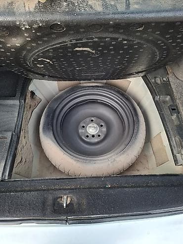 Транспорт: Subaru Legacy: 2002 г., 2 л, Автомат, Бензин, Универсал — 7