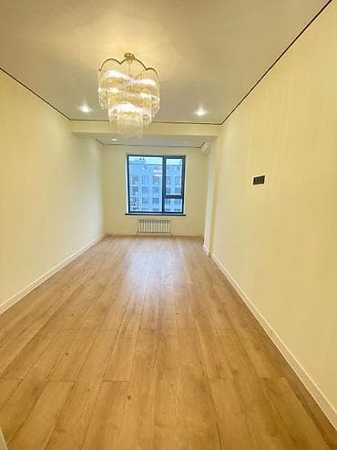 тэц квартиры: 1 комната, 41 м², Элитка, 9 этаж, Евроремонт — 3