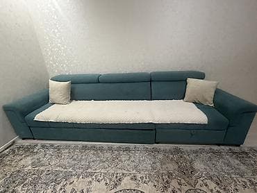 Туалетные столики: Прямой диван — 3