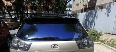 лобовое стекло на субару: Айнек Маңдайкы Mercedes-Benz, 2009 г., Жаңы, Аналог — 4