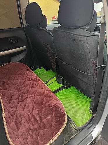 2 4 д: Toyota Ist: 2002 г. — 4