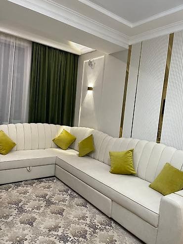 rent: 2 комнаты, Собственник, Без подселения, С мебелью полностью — 6