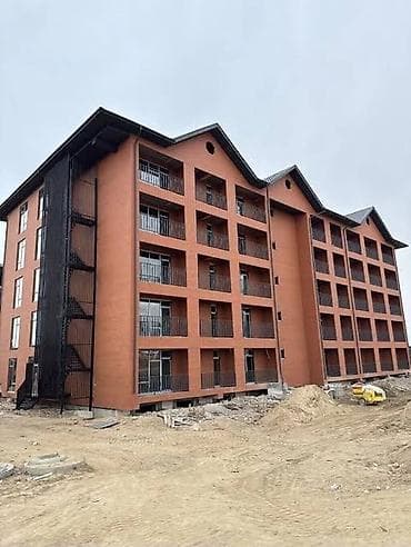 кварты: 🏡 Продаётся 1-комнатная квартира в ЦО «Фонтан +» 📍 Иссык-Куль, с — 2