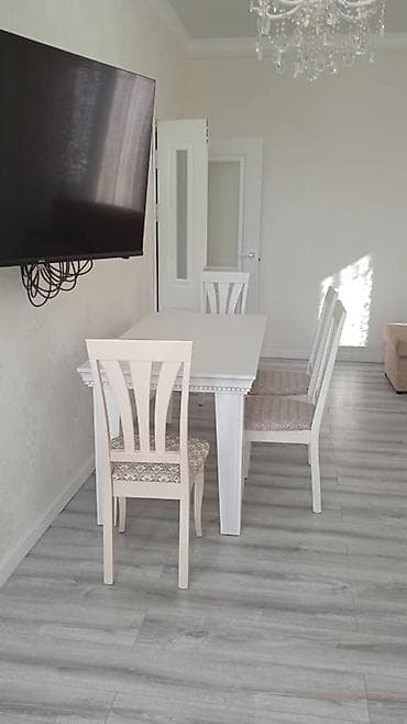 клубный дома: 2 комнаты, 65 м² — 9