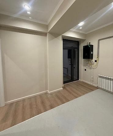 2 6: 2 комнаты, 67 м², Элитка, 6 этаж, Евроремонт — 3