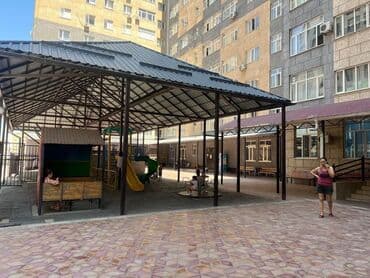 на ипотеку: 1 комната, 45 м², Элитка, 11 этаж, Евроремонт — 4