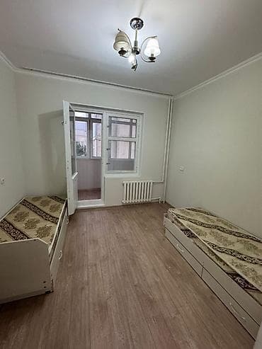 106: 2 комнаты, 50 м², 106 серия, 5 этаж, Евроремонт — 4
