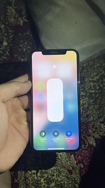 айфон 7 с: IPhone Xs, Б/у, 256 ГБ, Серебристый — 4