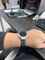 хуавей у6: HUAWEI Watch Ultimate — премиальные смарт‑часы с круглым — 4