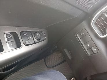 Kia Sportage: 2019 г., Автомат, Дизель, Кроссовер — 9