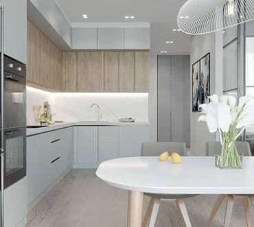 современный дизайн: Дизайн, Проектирование | Офисы, Квартиры, Дома — 11