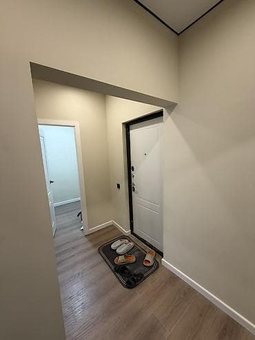 2 bedroom: 2 комнаты, 53 м², 108 серия, 6 этаж, Свежий ремонт — 8