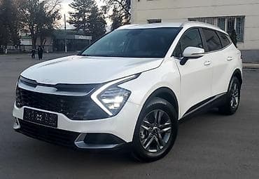 киа спортейж 1: Kia Sportage: 2021 г., 2 л, Автомат, Дизель, Кроссовер — 7