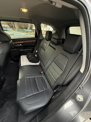 Продажа авто: Honda CR-V: 2020 г., 1.5 л, Автомат, Бензин, Кроссовер — 9