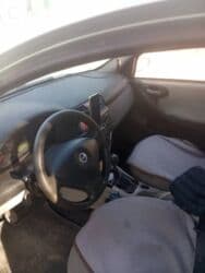 зимную шину размер 235х55х19 в бишкеке: Fiat Stilo: 2008 г., 1.4 л, Механика, Бензин — 18