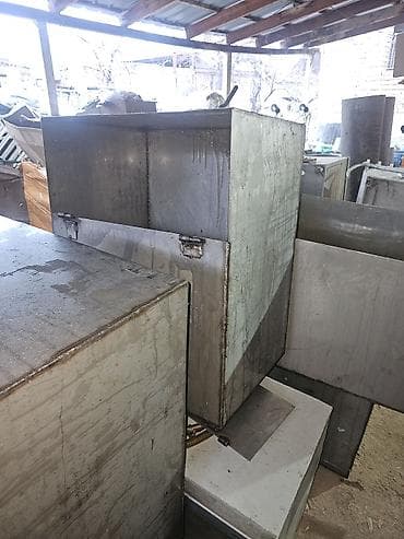 нержавейка бочка: Ёмкость из нержавейки пищевая 
С крышками
С кранами
6 шт — 8