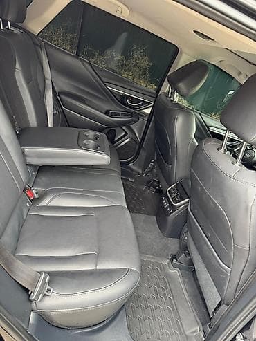 bmw e87: Subaru Outback: 2020 г., Универсал — 4