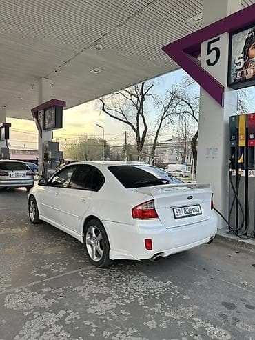 акпп митсубиси шариот: Subaru Legacy: 2003 г., 2 л, Автомат, Бензин, Седан — 10