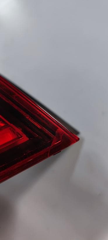 задный стоп: Задний левый стоп-сигнал Honda 2017 г., Б/у, Оригинал, США — 6