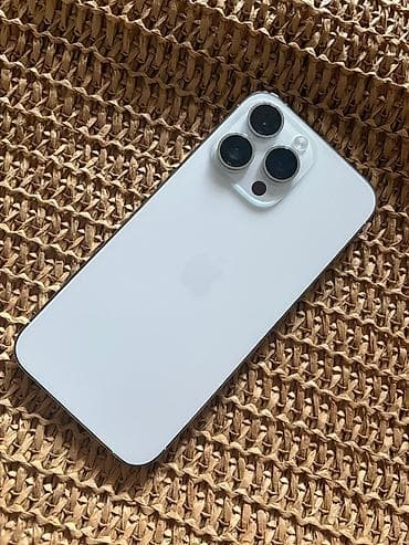 IPhone 14 Pro, Колдонулган, 128 ГБ, Күмүш, Куту, 80 % lalafo.kg да IPhone 14 Pro, Колдонулган, 128 ГБ, Күмүш, Куту, 80 %
